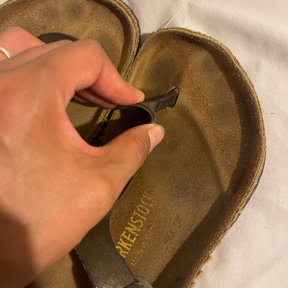 Gizeh Birkenstock - Picture 3 of 5